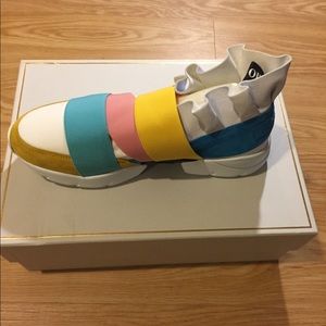 Emilio Pucci sneakers